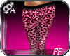 [Ari] Elle Leg-Pink PF