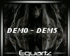 EQ Dark Demon Dome