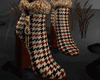 QUALITY WINTER BOOTS