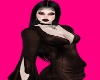 Glamorous Choco Morticia