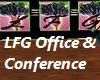 LFG Office & Conference