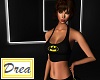 Batman Tank Top