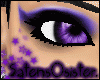 *S* Lavender Aura