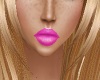 Hot Pink LipGloss