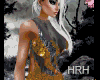 HRH G&S Sheer Sequins