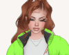 Puffer Jacket (F)