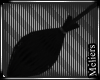 Broom / Poses Black