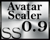 *SS Avatar Scaler 0.9