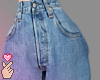 ♥ 90s denim