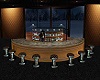 Indian Motorcycle Bar