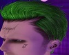 Suicide Joker Hair