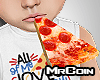 Ⓜ| Pizza KID M