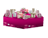 So Pink Gift Table 2