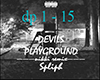 devils playground/horror
