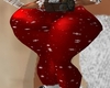 EMBX XMAS PANT PLAIN