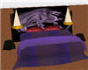 [Drach]Purple Dragon Bed