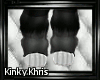 [K]*Raccoon Paws*