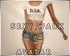 💫Model Strut Avi