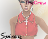 .:Tc:.(red) Cheetah Top 