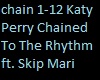 Katy Perry Chained feat