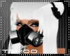 T|» Black Gas Mask