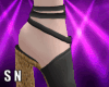 N. Black Platforms