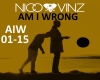 NICO&VINZ- AM I WRONG