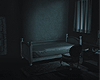 Creepy Bedroom