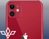 iPhone 11 | LH | Red