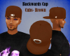 ~LB~ Backward Cap-Cub Br