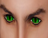 Green Eyes