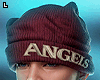 Beanie Wine