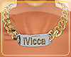 ○ Custom iVicca