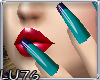 LU Mel nails 1