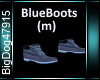 [BD]BlueBoots