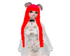 Dolly Red Hair