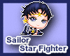 Tiny Sailor StarFighter2