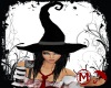 Witch Hat M/F *ME*