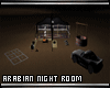 [8z] Arabian Night Room
