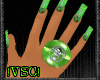 !VSC! Emerald Ring