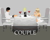 [HS]Couple Candlelight