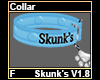 Skunks Collar F V1.8
