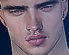 Zander - Head Mesh