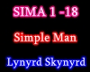 Lynyrd Skynyrd-Simple Ma