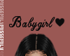 BabyGirl