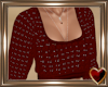 Ⓣ Red Sweater