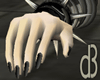 d3 Dainty Hands UberGoth