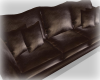 [Luv] Leather Sofa