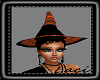 ~Cute Witch's Hat~