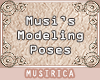 ~M~Musi'sModelingPoses